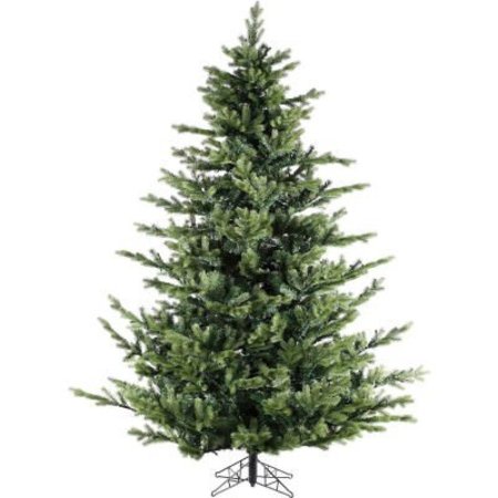 ALMO FULFILLMENT SERVICES LLC Fraser Hill Farm Artificial Christmas Tree - 9 Ft. Foxtail Pine FFFX090-0GR